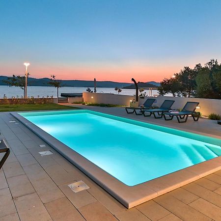 Villa Roberta Zadarvillas Turanj Exteriér fotografie