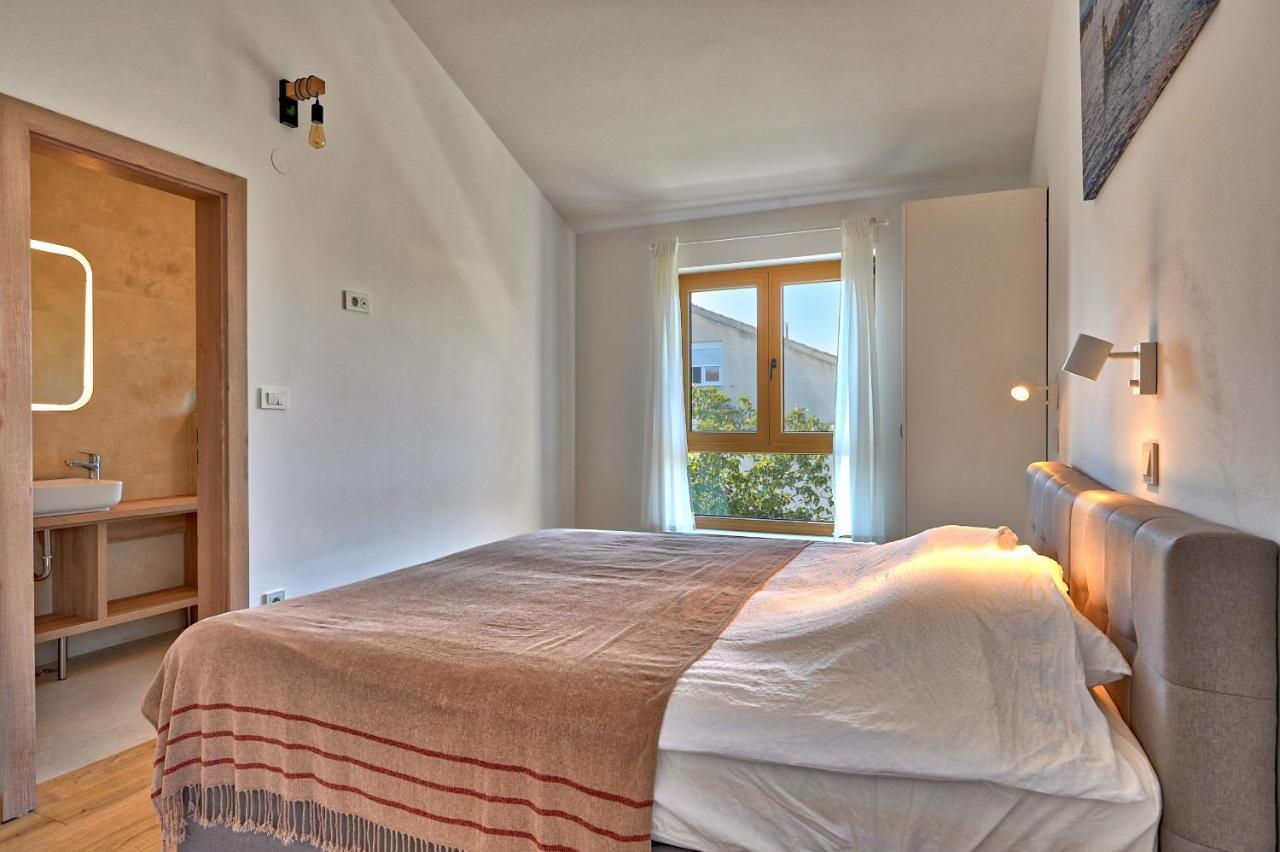 Villa Roberta Zadarvillas Turanj Exteriér fotografie